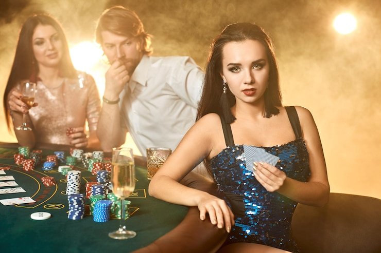007 bet casino