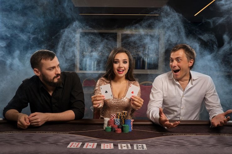 007 bet casino