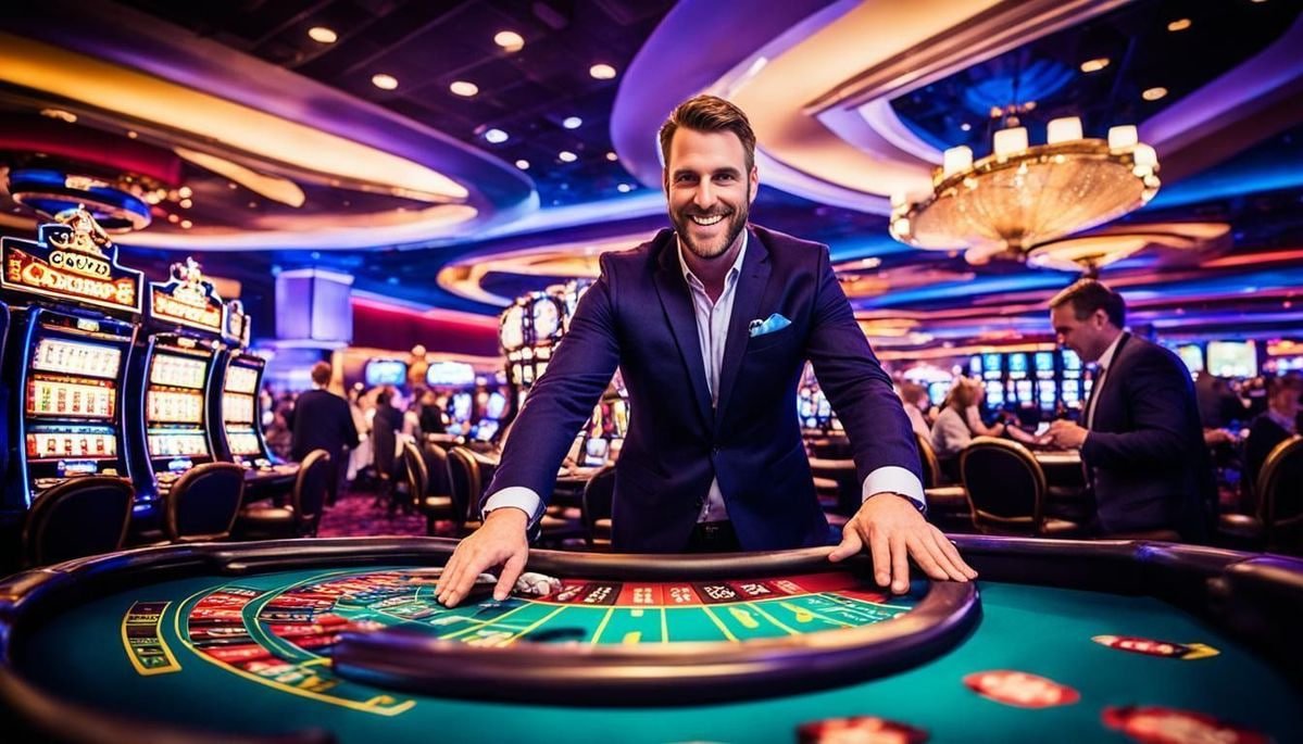 007 bet casino
