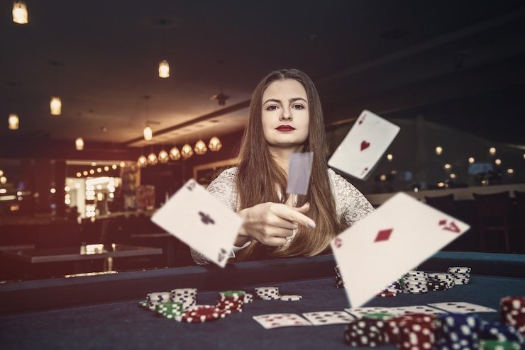 007 bet casino