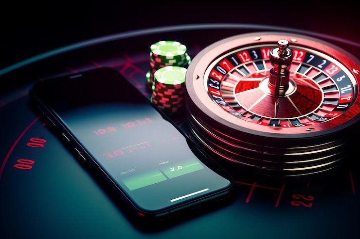 007 bet casino