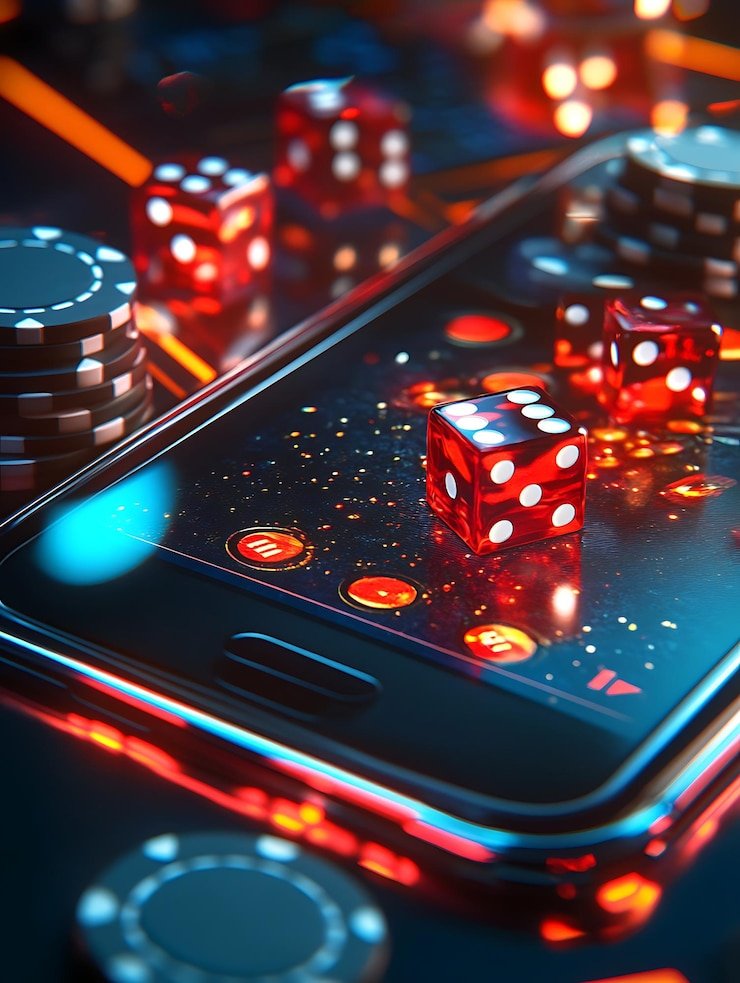 007 bet casino