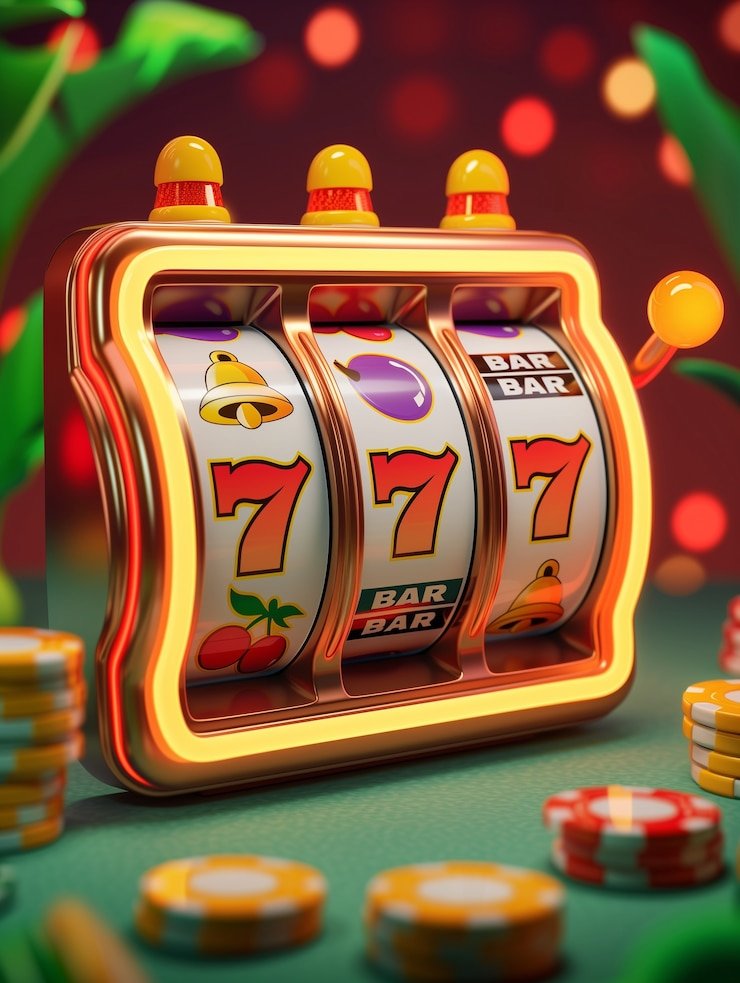 007 bet casino