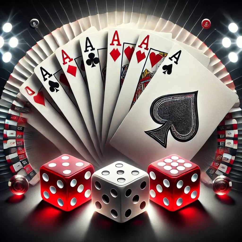 007 bet casino