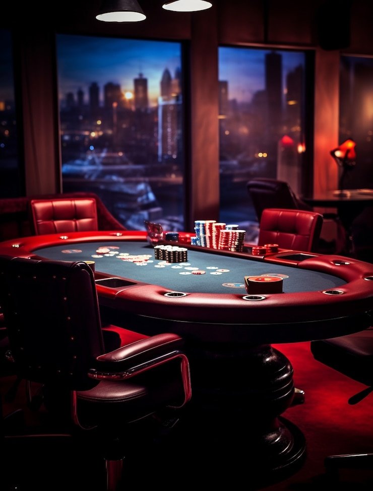 007 bet casino