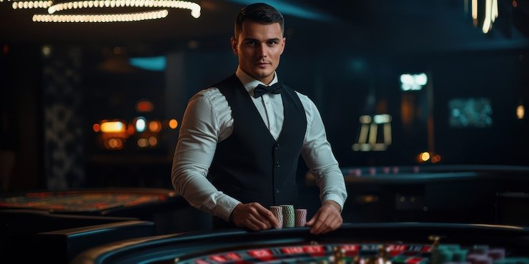 007 bet casino