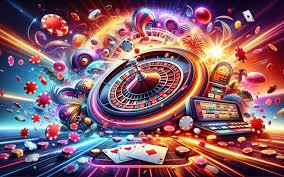 007 bet casino