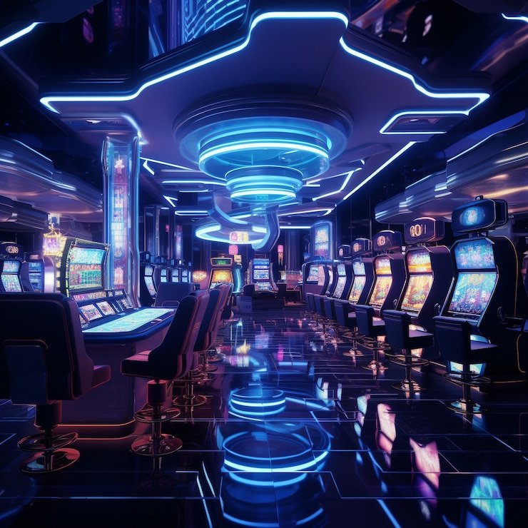 007 bet casino