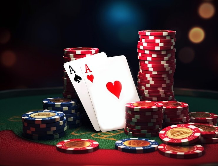 007 bet casino