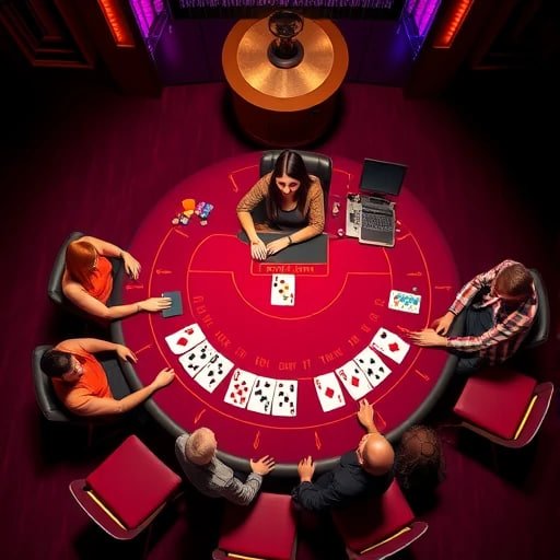 007 bet casino