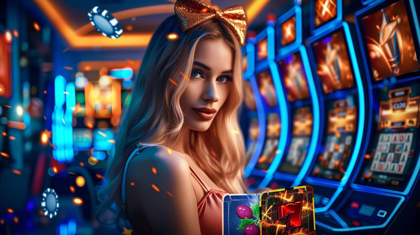 007 bet casino