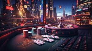 007 bet casino