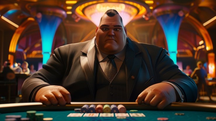 007 bet casino